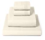 Mellanni King Bed Sheets Set - Ultra Soft 4 PC