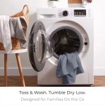 Luxury Cooling King Sheets Set - 4 Pieces