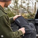 Pelican Travel Organizer Case - Portable Cord Storage