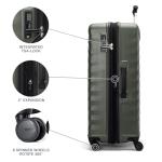 Travelpro Maxlite Air V2 28-Inch Expandable Luggage