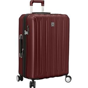 DELSEY PARIS Titanium 25" Expandable Spinner Luggage