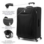 Travelpro Maxlite 5 29-Inch Expandable Spinner Luggage