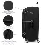 Travelpro Maxlite 5 29-Inch Expandable Spinner Luggage