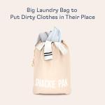 Shacke Lightweight Packing Cubes Set for Travel