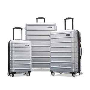 Samsonite Omni 2 Expandable Hardside Luggage Set