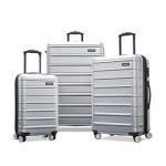 Samsonite Omni 2 Expandable Hardside Luggage Set