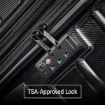 Samsonite Omni 2 Expandable Hardside Luggage Set