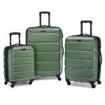 Samsonite Omni PC Expandable Hardside Luggage Set
