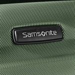 Samsonite Omni PC Expandable Hardside Luggage Set