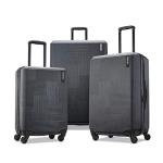 American Tourister Stratum XLT 3-Piece Hardside Luggage