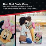 Minnie Mouse 21" Kids Carry-On Luggage