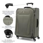 Travelpro Maxlite 5 25-Inch Expandable Luggage