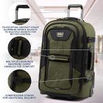 Travelpro Bold 25-Inch Softside Expandable Luggage