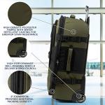 Travelpro Bold 25-Inch Softside Expandable Luggage