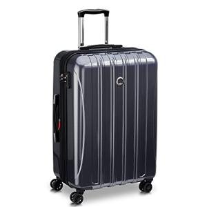 Delsey Paris Helium Aero 24-Inch Expandable Luggage