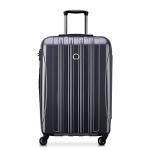 Delsey Paris Helium Aero 24-Inch Expandable Luggage