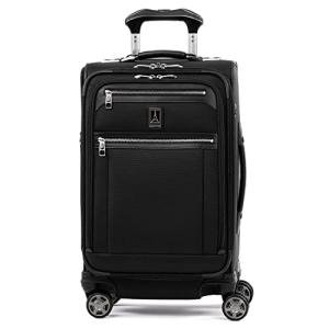Travelpro Platinum Elite 21-Inch Expandable Carry-On
