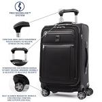 Travelpro Platinum Elite 21-Inch Expandable Carry-On