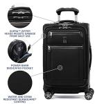 Travelpro Platinum Elite 21-Inch Expandable Carry-On