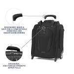 Travelpro Maxlite 5 Lightweight Rolling Underseat Bag