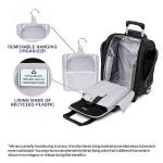 Travelpro Maxlite 5 Lightweight Rolling Underseat Bag
