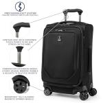 Travelpro Crew Classic 21-Inch Expandable Carry-On Spinner