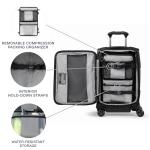Travelpro Crew Classic 21-Inch Expandable Carry-On Spinner