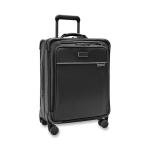 Briggs & Riley Global 21" Expandable Spinner Luggage