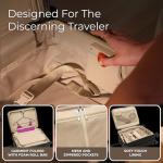 Briggs & Riley Global 21" Expandable Spinner Luggage