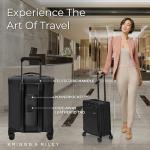 Briggs & Riley Global 21" Expandable Spinner Luggage