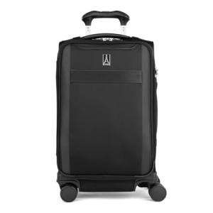 Travelpro VersaPack+ Expandable Carry-On Spinner Suitcase