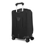 Travelpro VersaPack+ Expandable Carry-On Spinner Suitcase