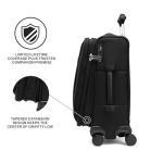 Travelpro VersaPack+ Expandable Carry-On Spinner Suitcase