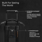 Briggs & Riley 21" Expandable Spinner Carry On