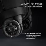 Briggs & Riley 21" Expandable Spinner Carry On