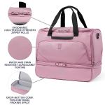 Travelpro Maxlite 5 Lightweight Weekender Duffel Bag