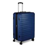 Amazon Basics 30" Expandable Hardside Luggage - Navy