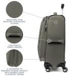 Travelpro Maxlite 5 Lightweight Expandable Carry-On - Slate Green