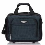 Amsterdam 2-Piece Softside Expandable Luggage Set