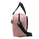 Rose Gold Travelers Club Midtown 4-Piece Luggage Set