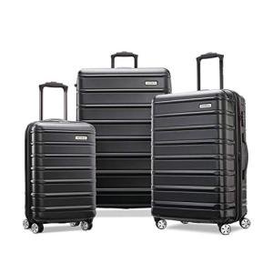Samsonite Omni 2 Hardside Spinner Luggage Set