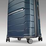 Samsonite Freeform 2-Piece Luggage Set - Navy