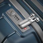 Samsonite Freeform 2-Piece Luggage Set - Navy