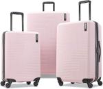 American Tourister Pink Blush Hardside Luggage Set