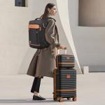 Joyway Lightweight Expandable 5-Piece Luggage Set