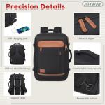 Joyway Lightweight Expandable 5-Piece Luggage Set