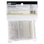 Pocket-Sized Disposable Pill Organizer - 100 Count