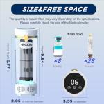 TSA Approved Insulin Cooler Case for Travel