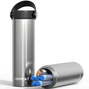 Insulin Cooler Case for Travel with 3-5 Pens