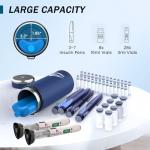 Insulin Cooler Travel Case with Digital Temperature Display